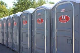 Trusted Vermilion, OH Portable Potty Rental Experts